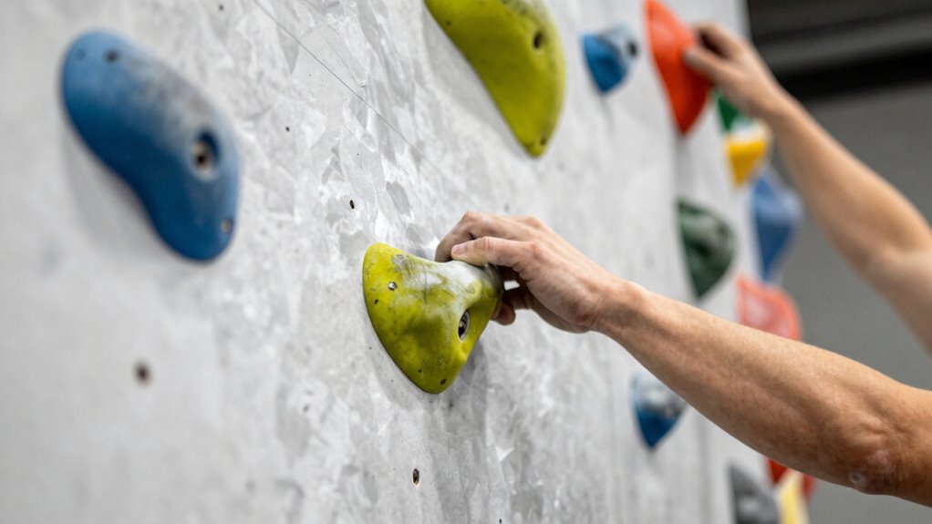 choose safe durable climbing equipment