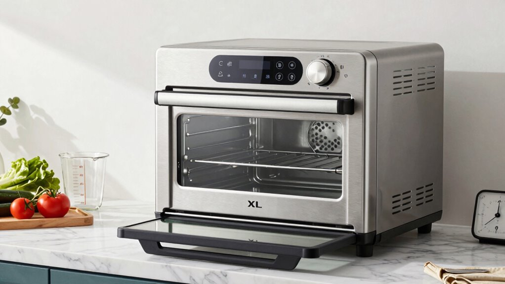 choose versatile durable appliance