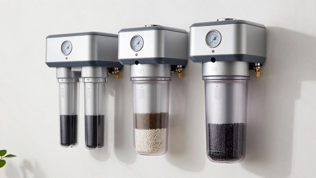 choosing effective filtration system