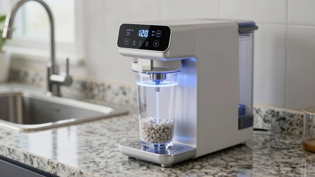 choosing effective mineralization system