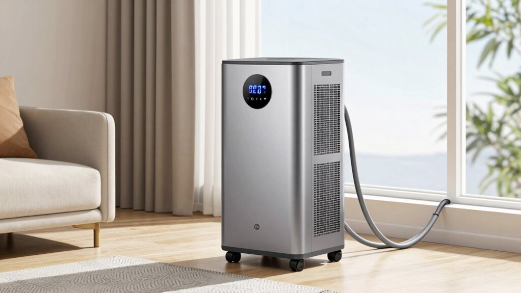 choosing efficient cooling units