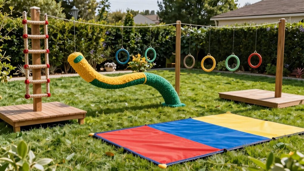 choosing safe versatile equipment