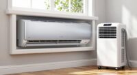 choosing summer cooling options