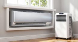 choosing summer cooling options