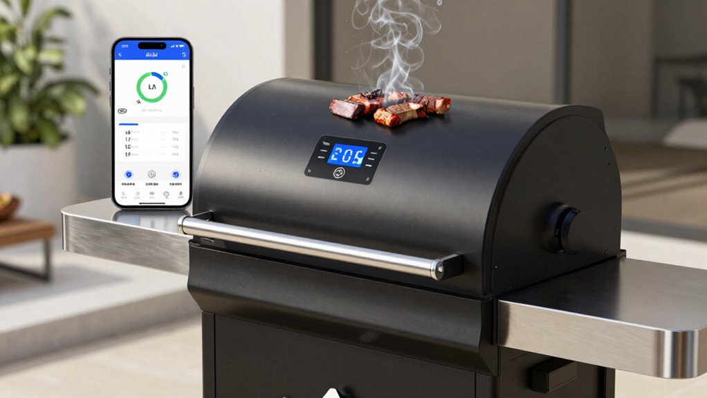 choosing the right pellet grill