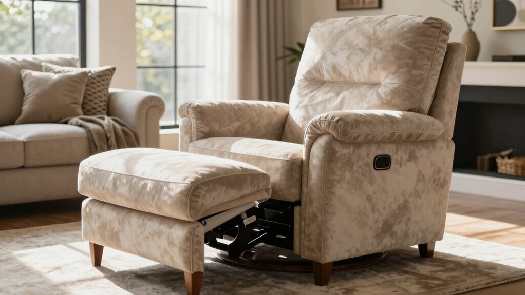 comfort durability safety style