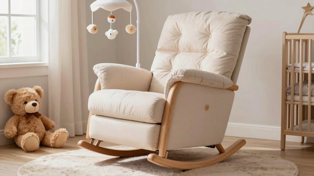 comfort safety practicality durability