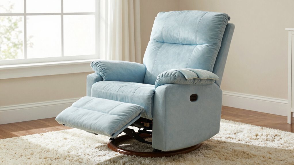 comfort support adjustability safety