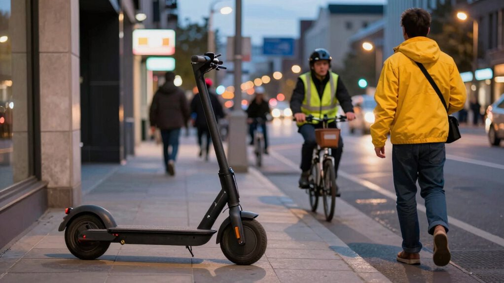 communicate stay alert respect