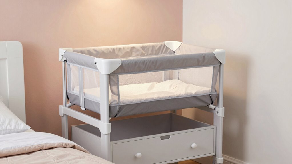 compact adjustable mobile breathable