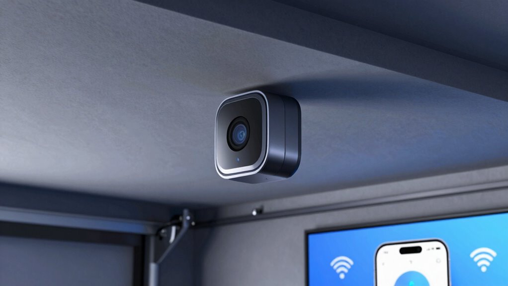 compatibility video security convenience