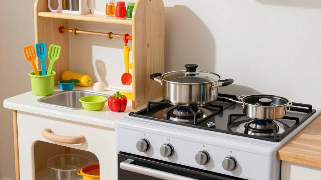 consider child s age interests