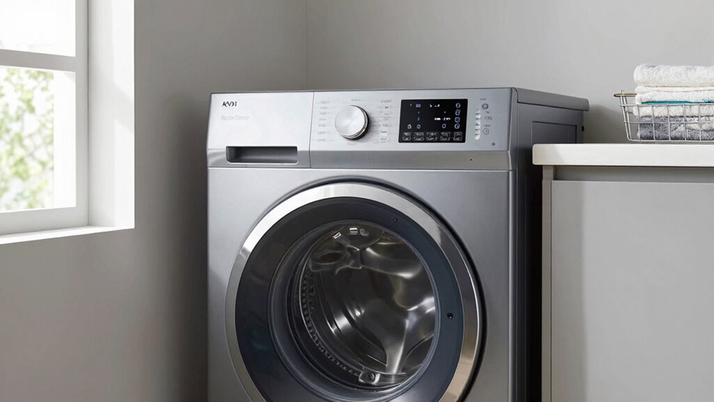 consider laundry space needs