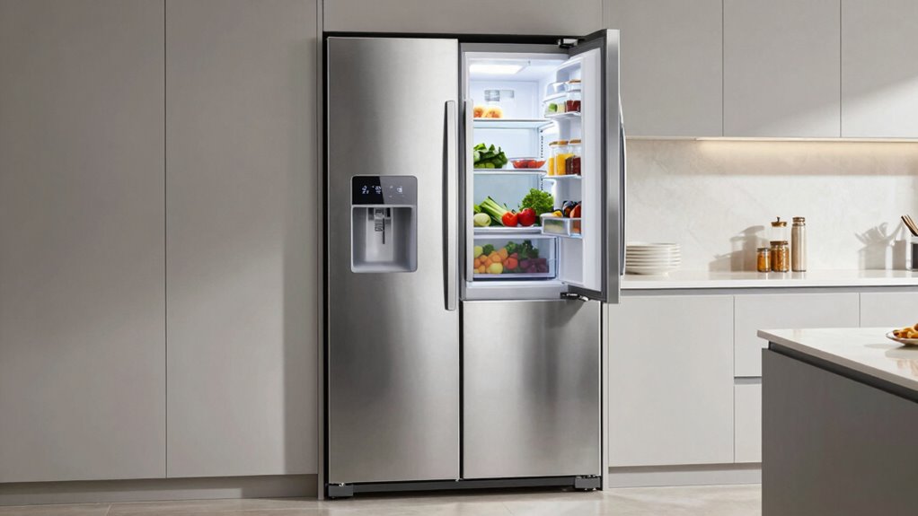 consider size capacity efficiency