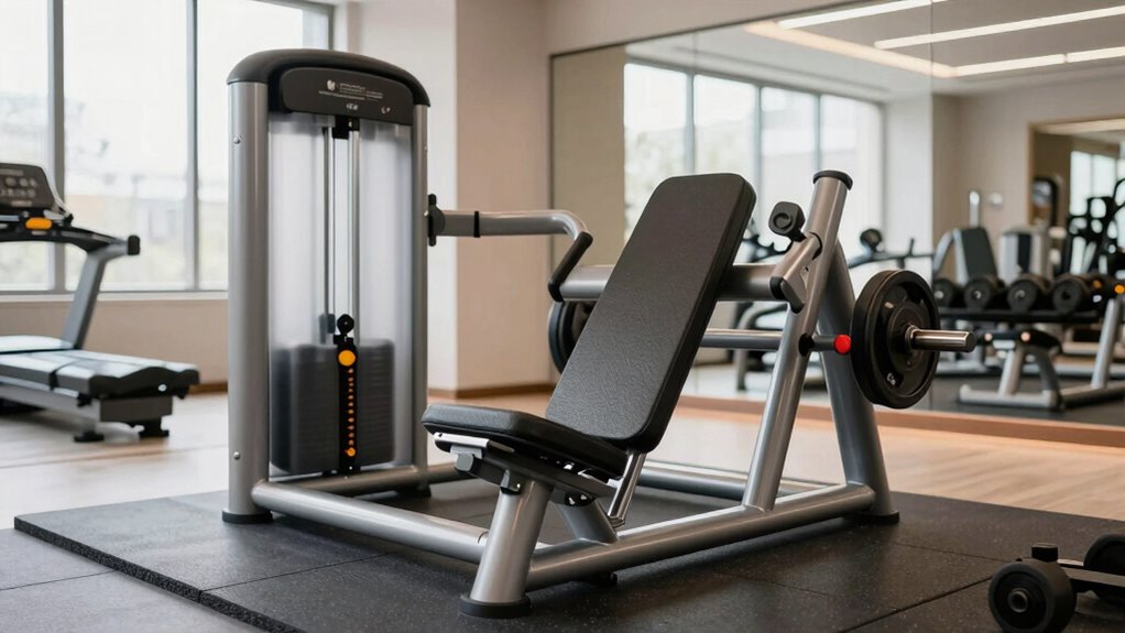 consideration of size safety features