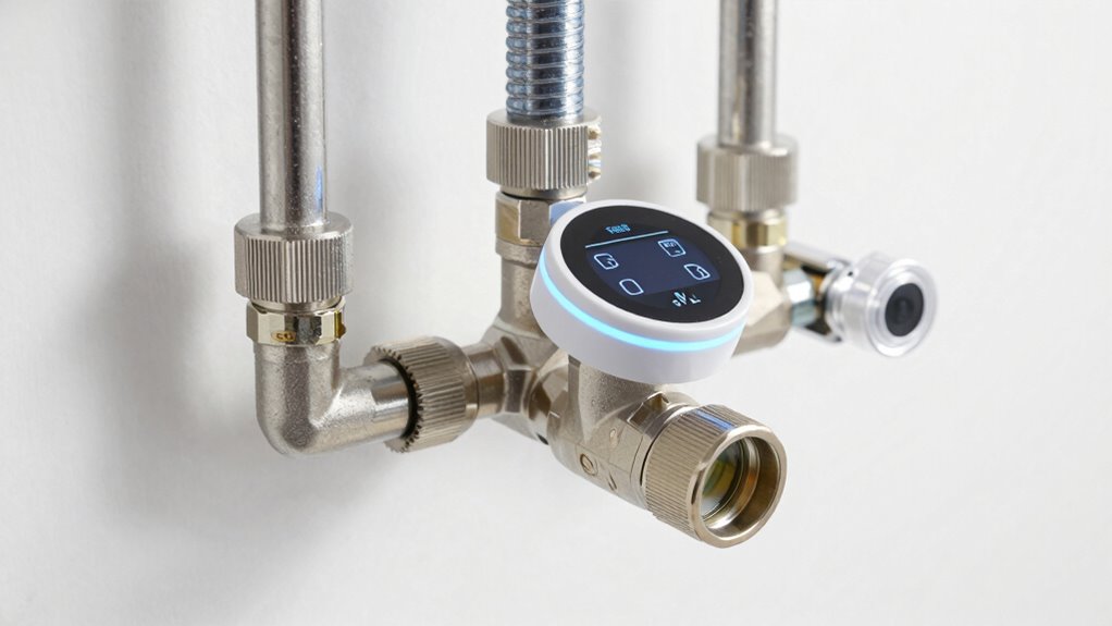 consult professionals for installation