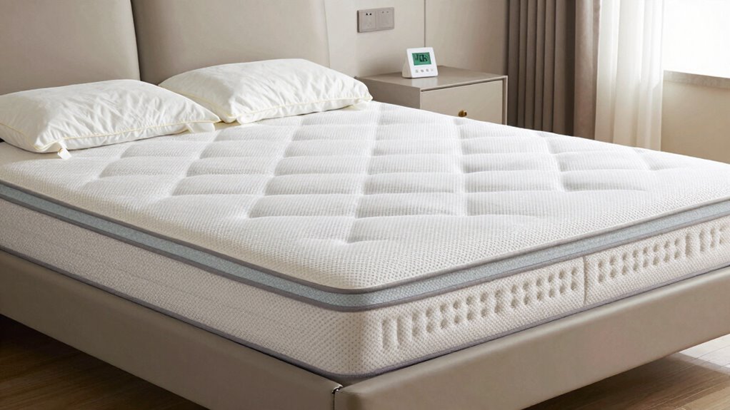 cooling support safety motion