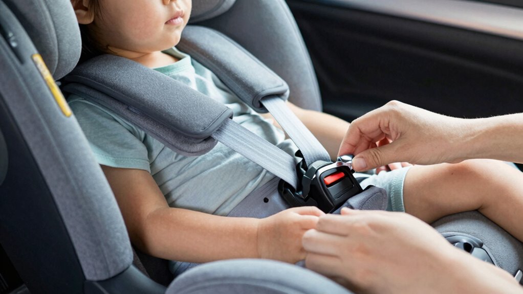 crash safety comparison methods