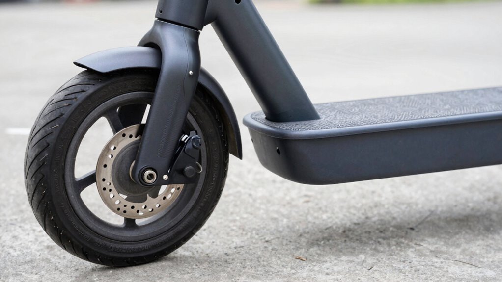 customize scooter for riding