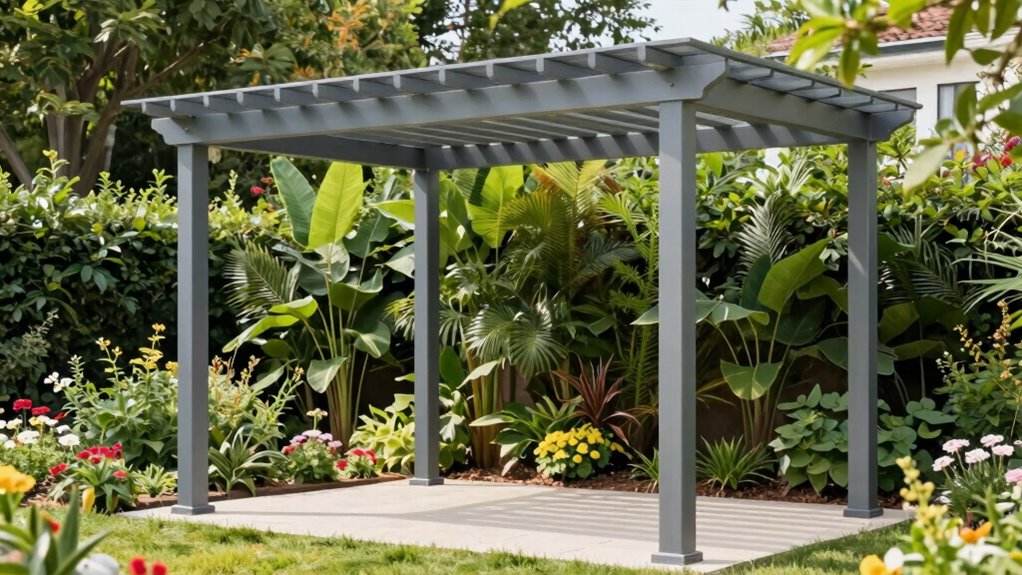 durability and weather resistance