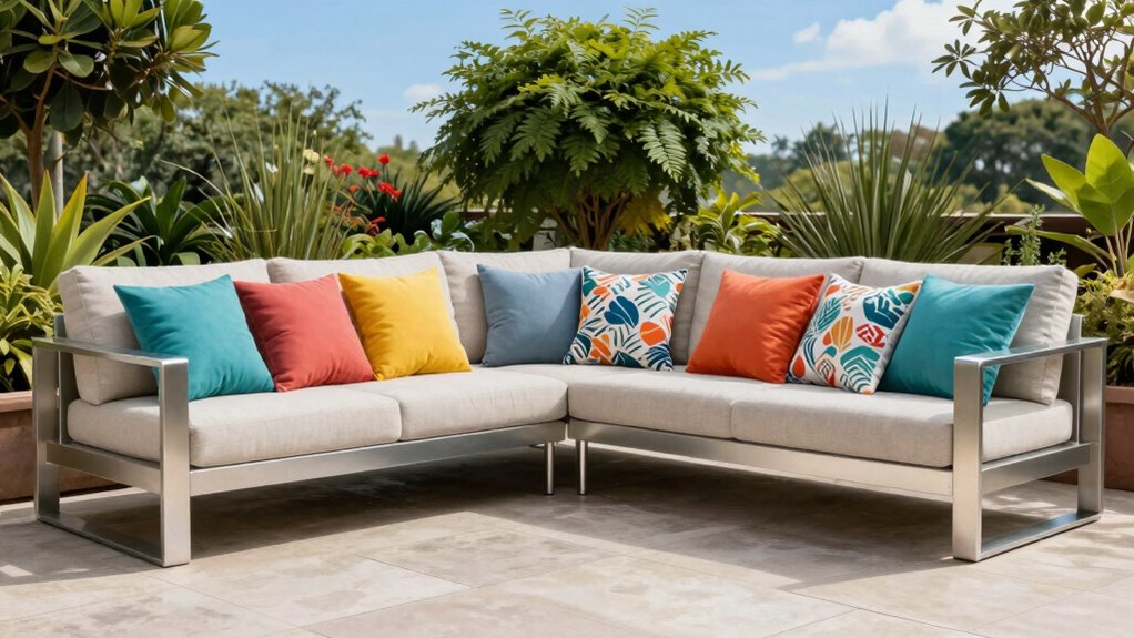 durability comfort weather resistance