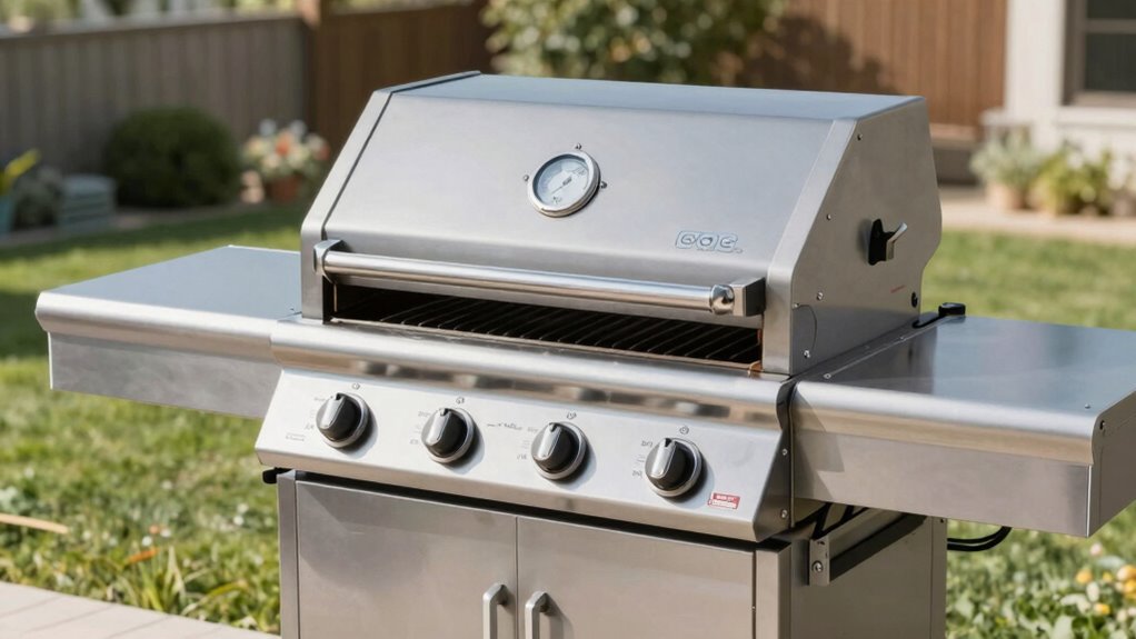 durability ease space features