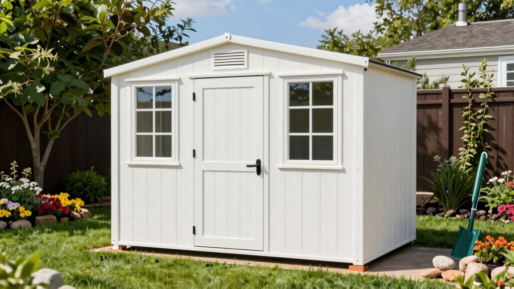 durability size security weather