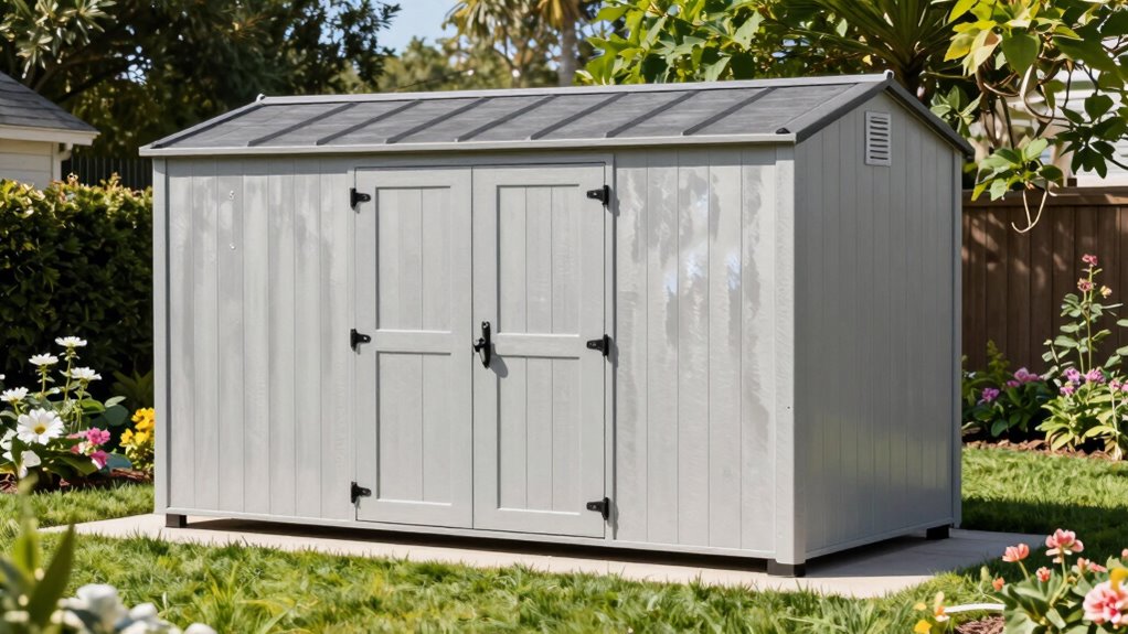 durability size security weather