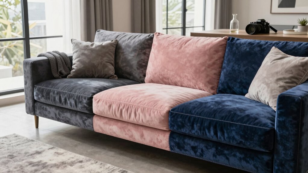 durable comfortable easy care covers