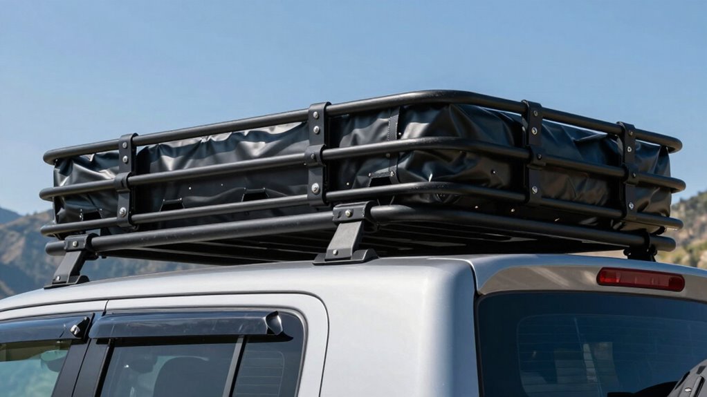 durable compatible aerodynamic weather resistant