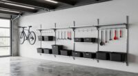 durable garage wall solutions