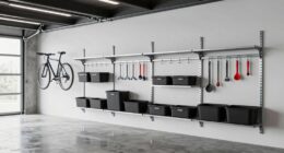 durable garage wall solutions