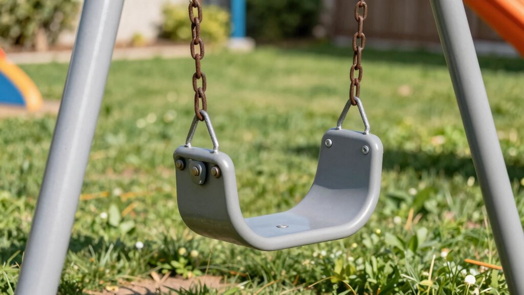 durable safe stable easy