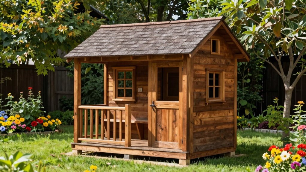 durable safe weather resistant wood