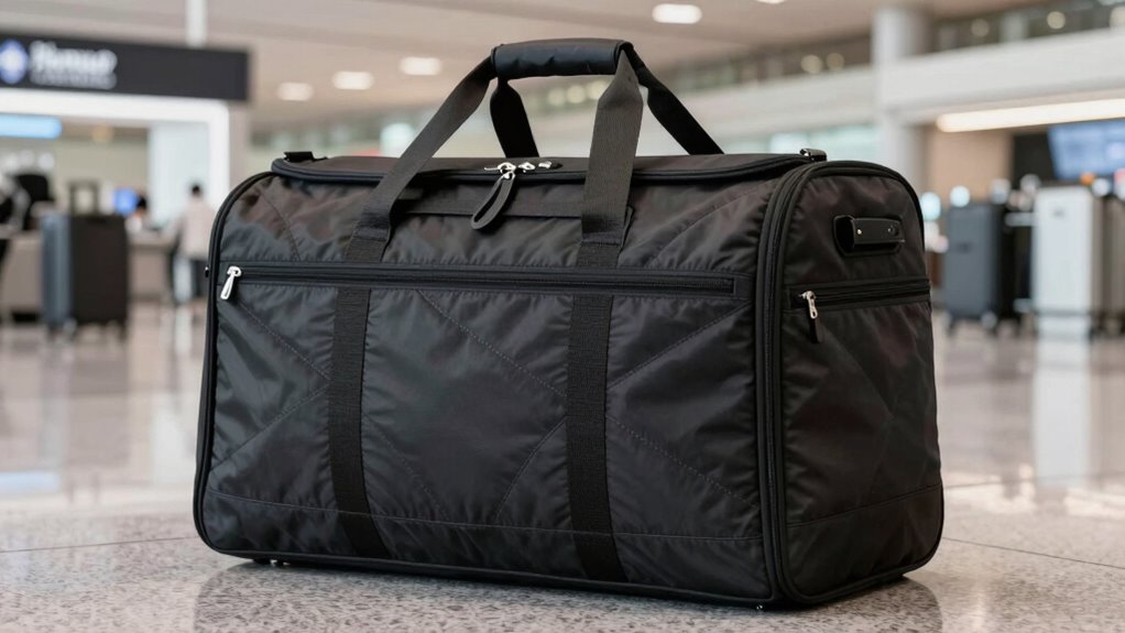 durable secure portable protection