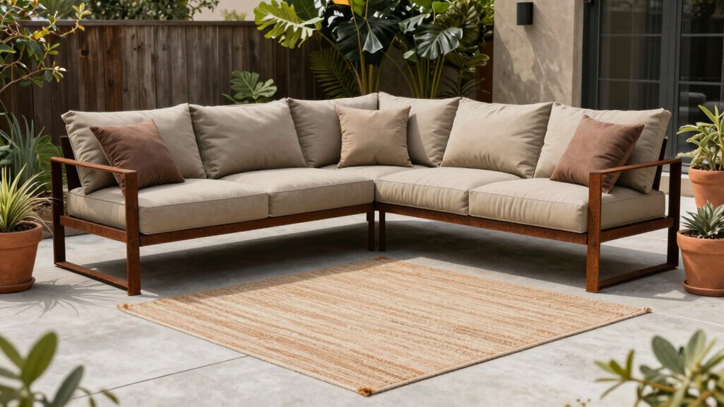 durable stain resistant outdoor fabrics