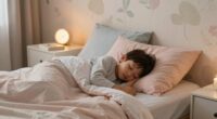 effective bedtime routine strategies