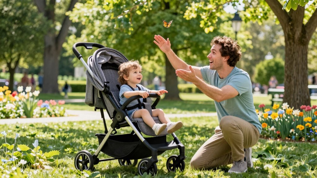 engage observe connect adapt