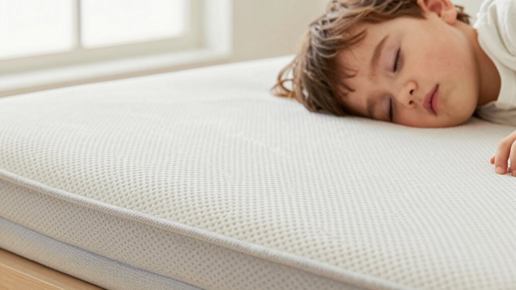 enhanced airflow and moisture control