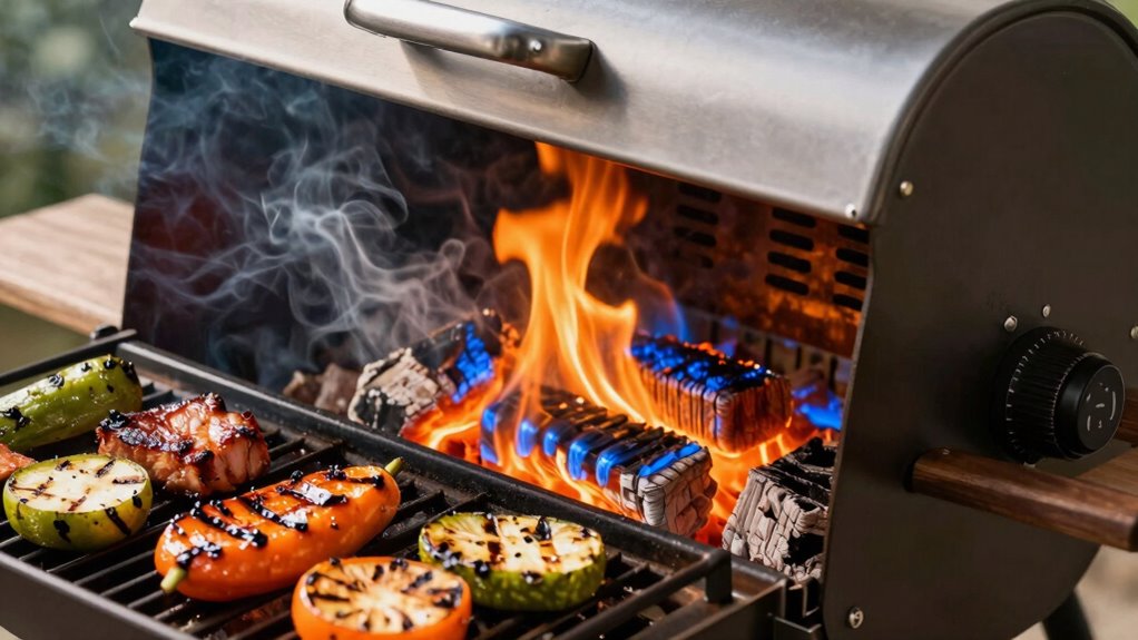 enhanced flavor easy cooking