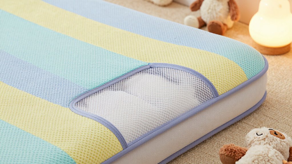 enhanced safety and comfort