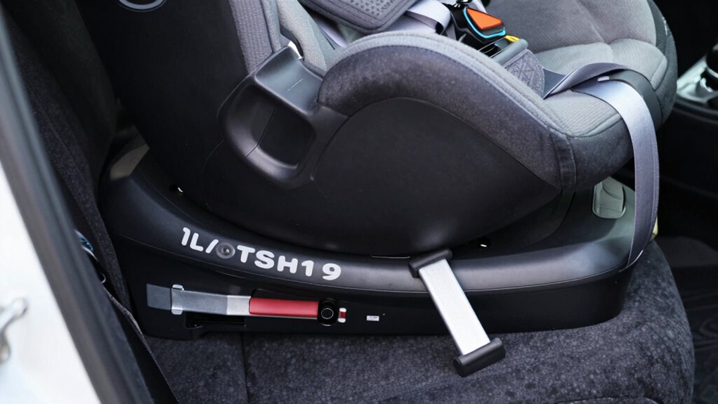 enhanced safety with combined features