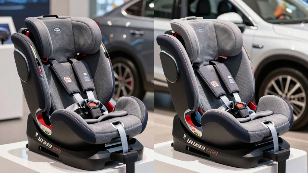 essential safety certification features