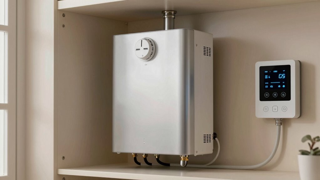 fitting coverage control maintenance