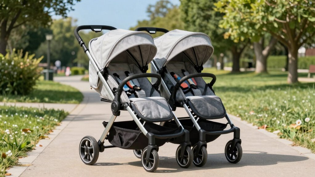 flexible safe foldable spacious