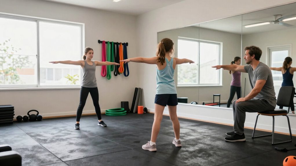 follow safety and hygiene