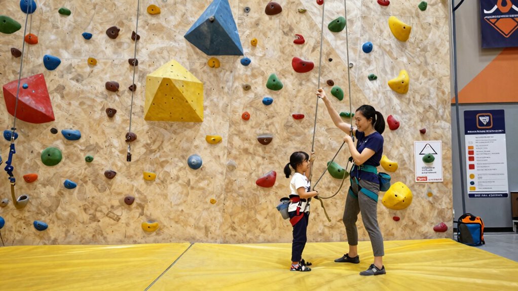 follow safety rules consistently