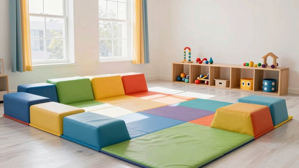 gradual engaging adaptable transition