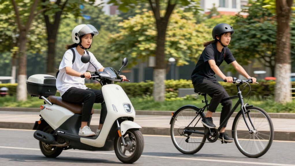 gradual safety skill building