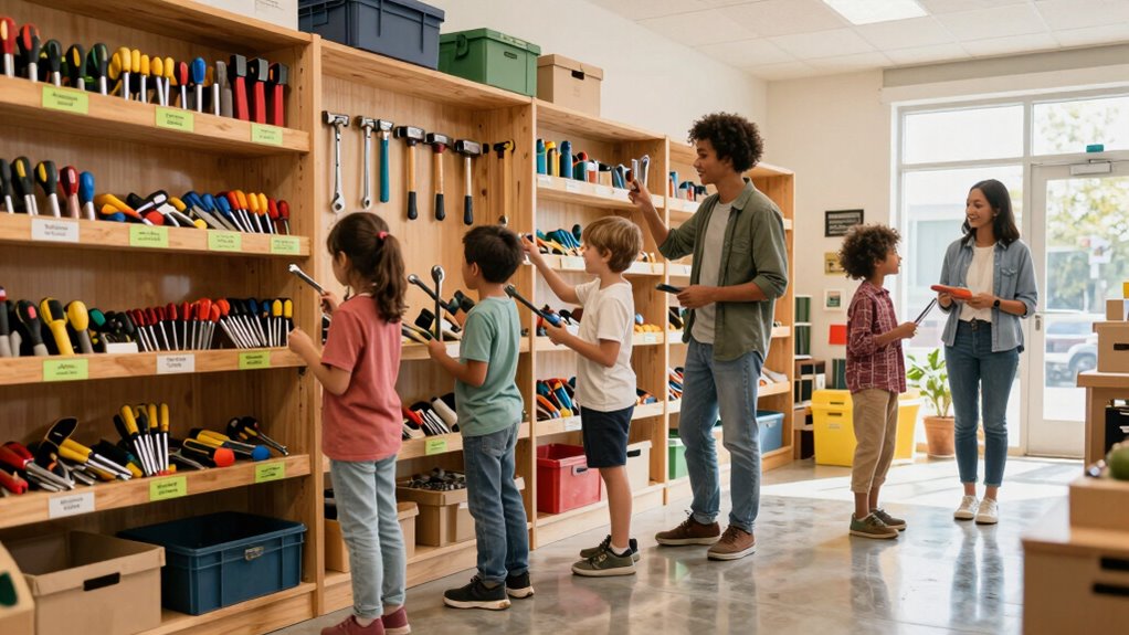 handle return respect safety